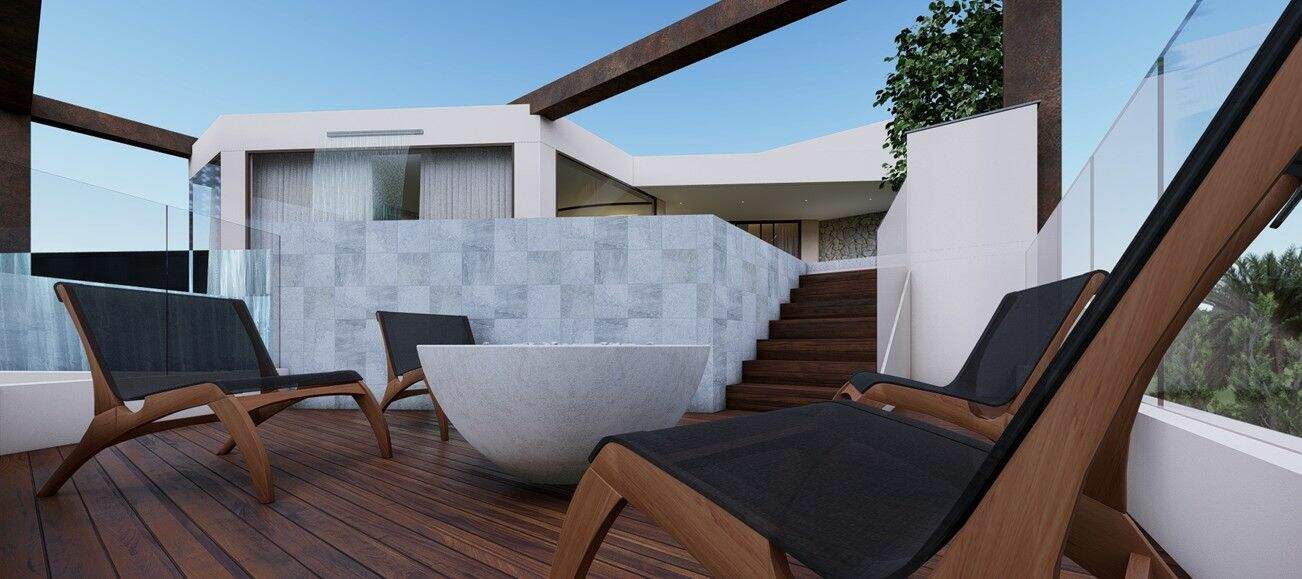 Casa à venda no Victória Golf: 