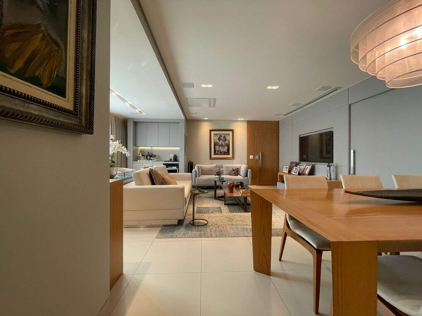 Apartamento à venda no Vila da Serra: 