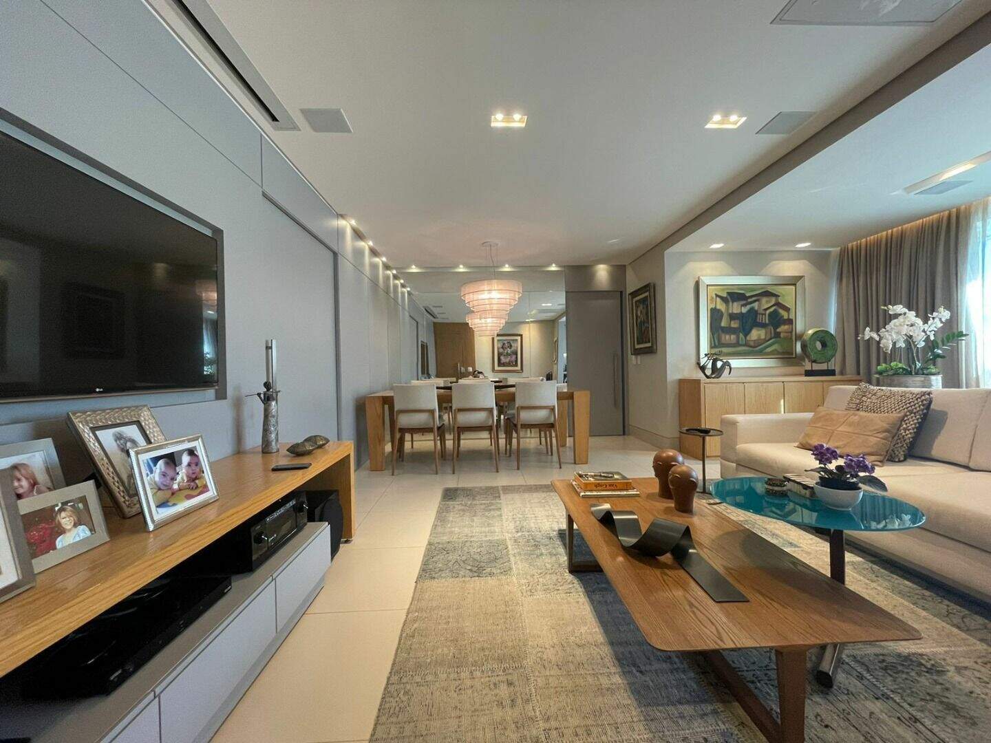 Apartamento à venda no Vila da Serra: 