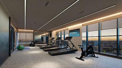 Apartamento Garden à venda no Savassi: 