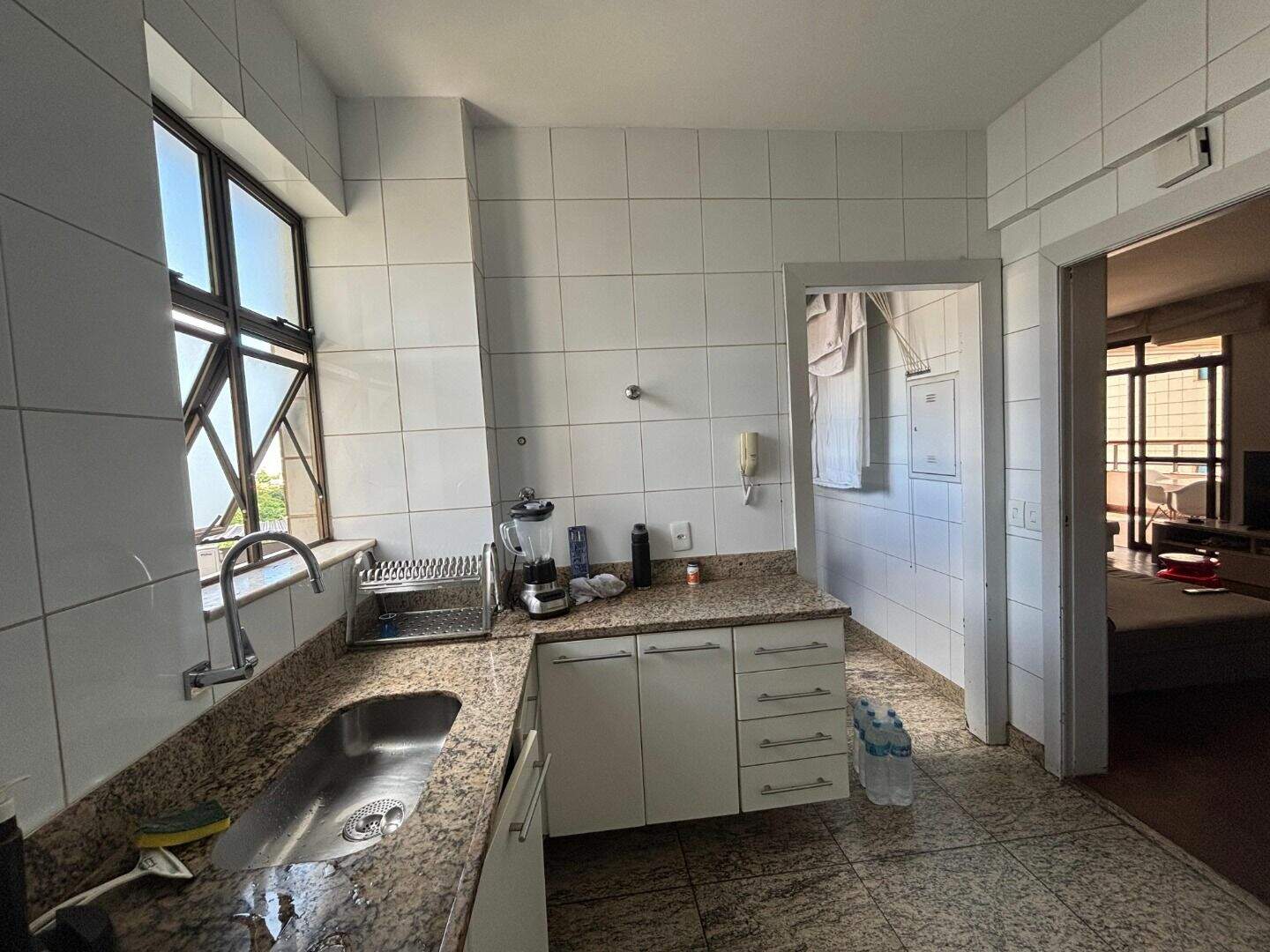 Apartamento à venda no Belvedere: 