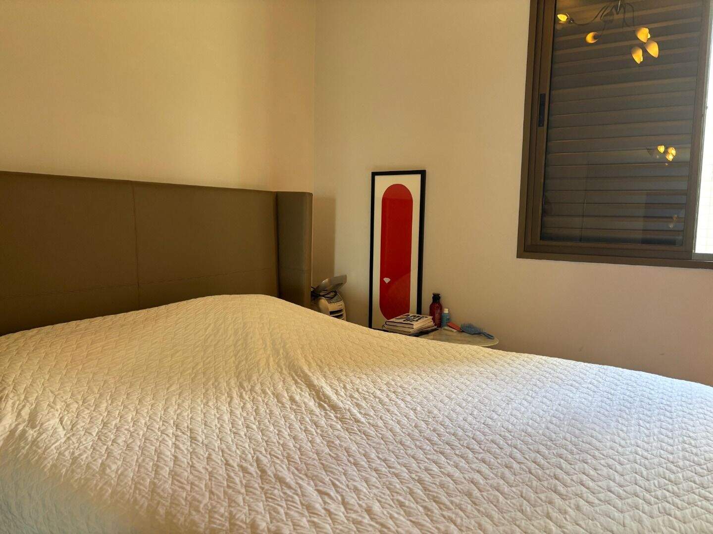 Apartamento à venda no Belvedere: 