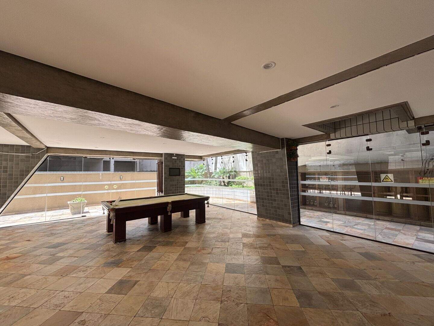 Apartamento à venda no Belvedere: 