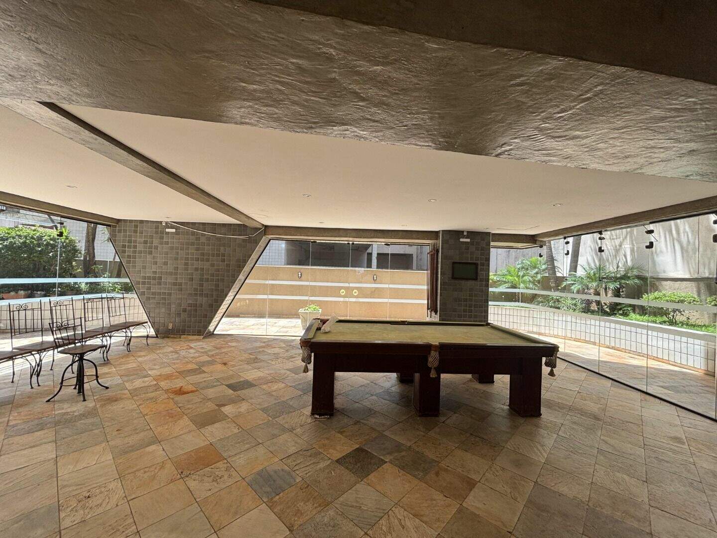 Apartamento à venda no Belvedere: 