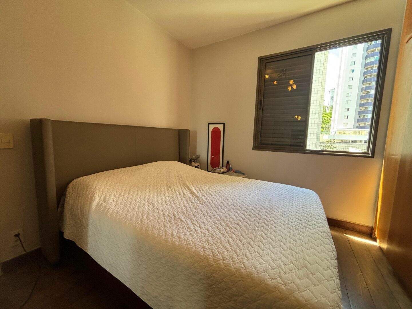 Apartamento à venda no Belvedere: 