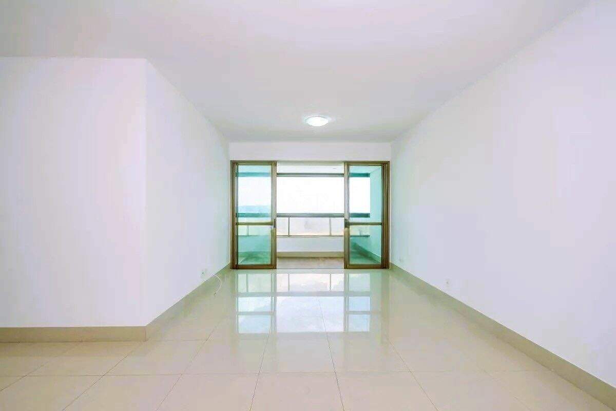 Apartamento à venda no Vila da Serra: 