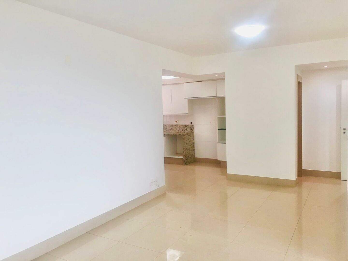 Apartamento à venda no Vila da Serra: 