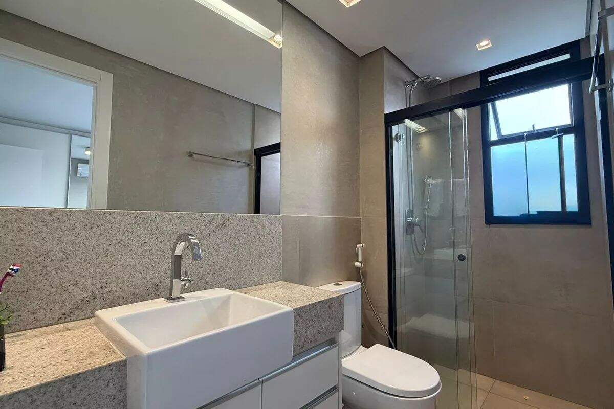 Apartamento Garden à venda no São Pedro: 