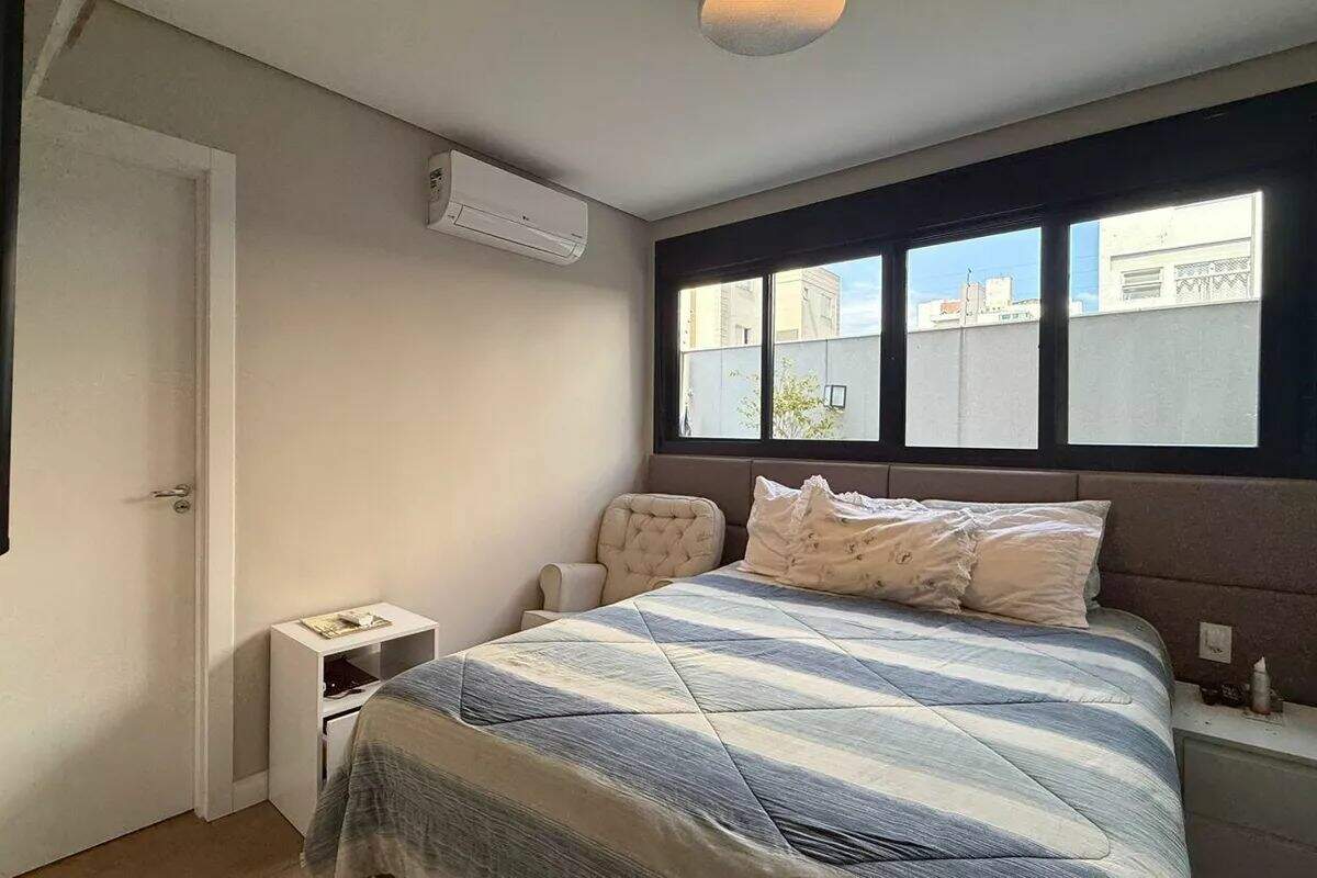 Apartamento Garden à venda no São Pedro: 