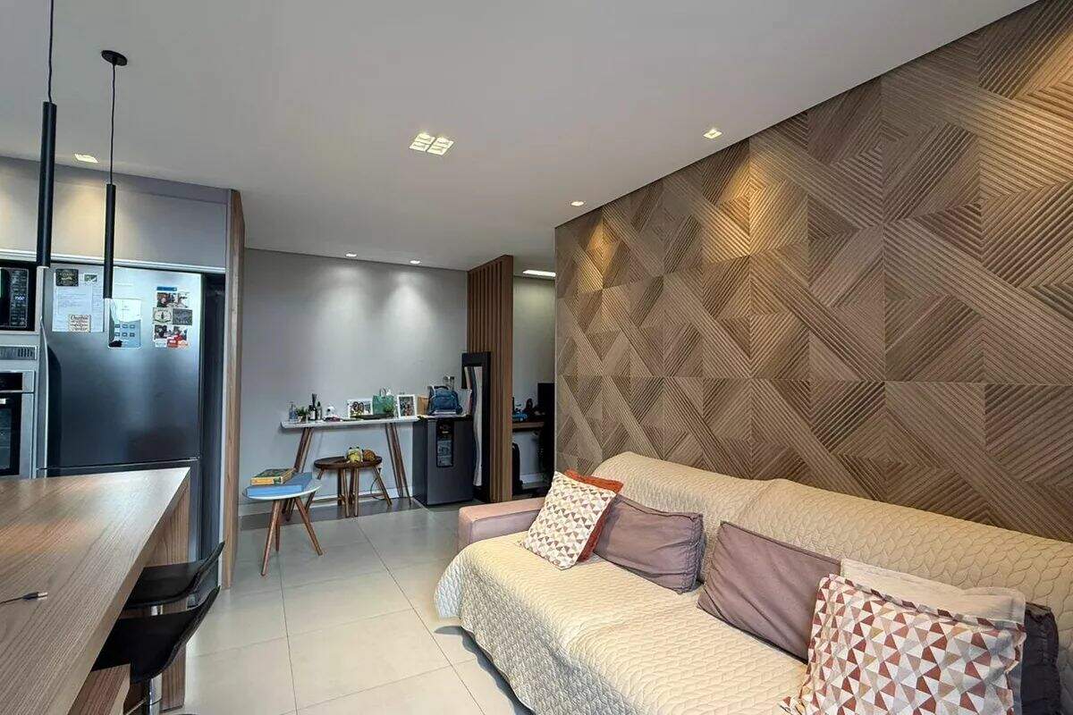 Apartamento Garden à venda no São Pedro: 