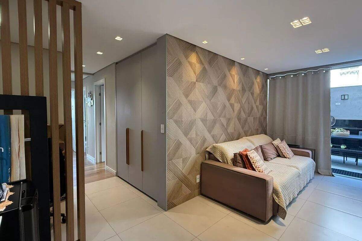 Apartamento Garden à venda no São Pedro: 