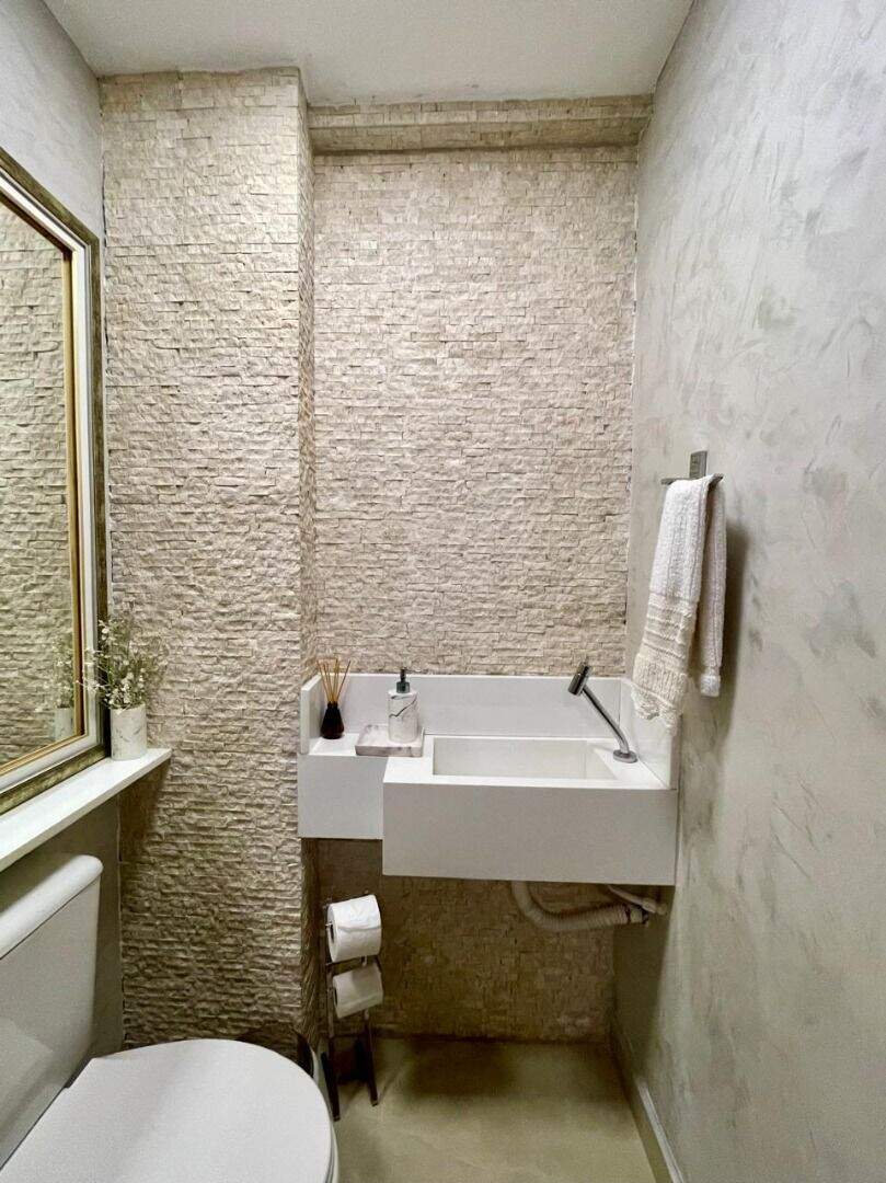 Apartamento à venda no Belvedere: 