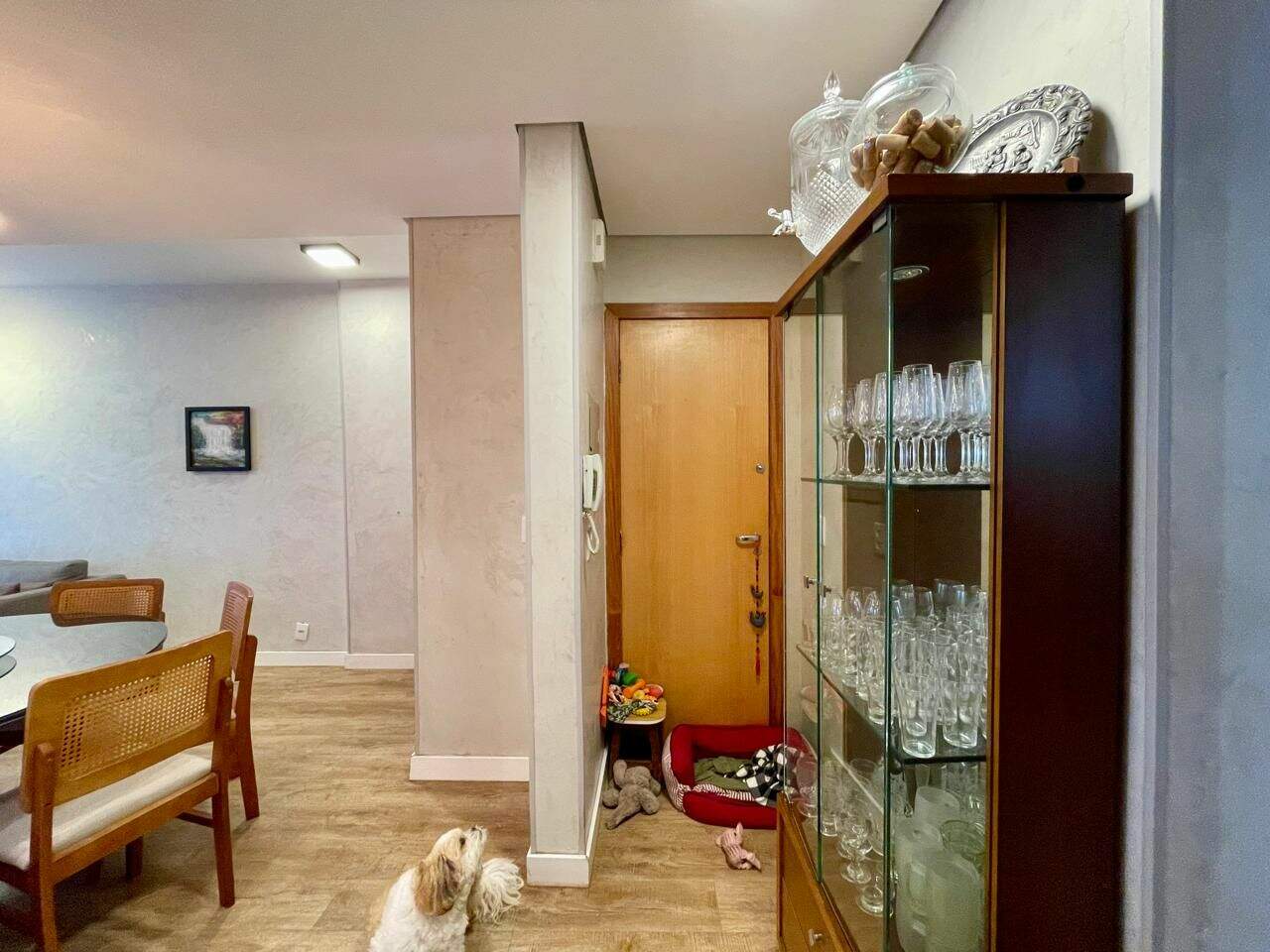 Apartamento à venda no Belvedere: 