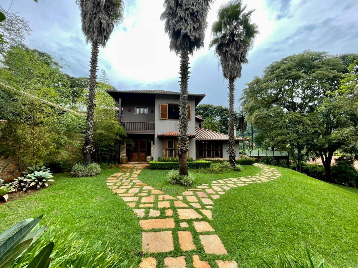 Casa à venda no Vila Del Rey: 