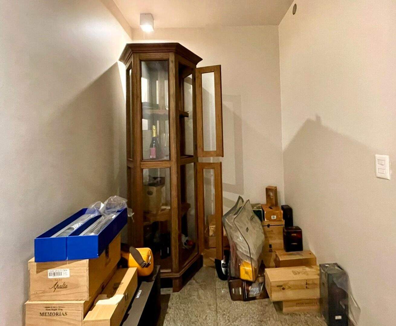 Casa à venda no Vila Del Rey: 