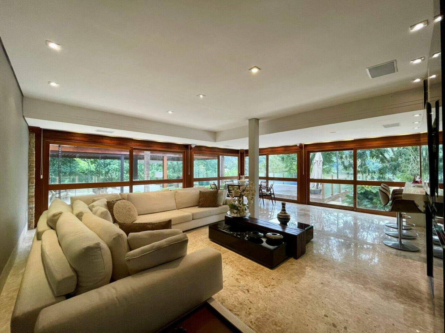 Casa à venda no Vila Del Rey: 