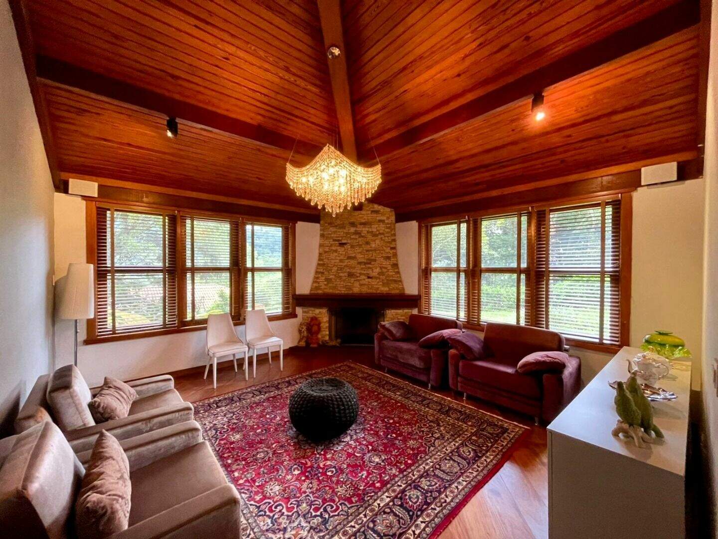 Casa à venda no Vila Del Rey: 