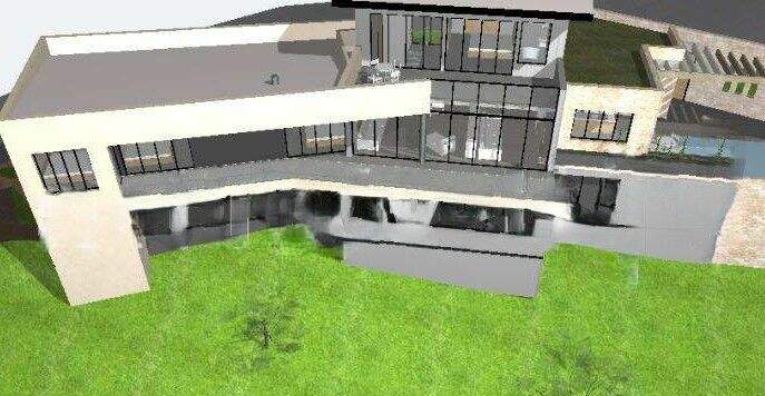 Terreno à venda no Jardim Serrano: 