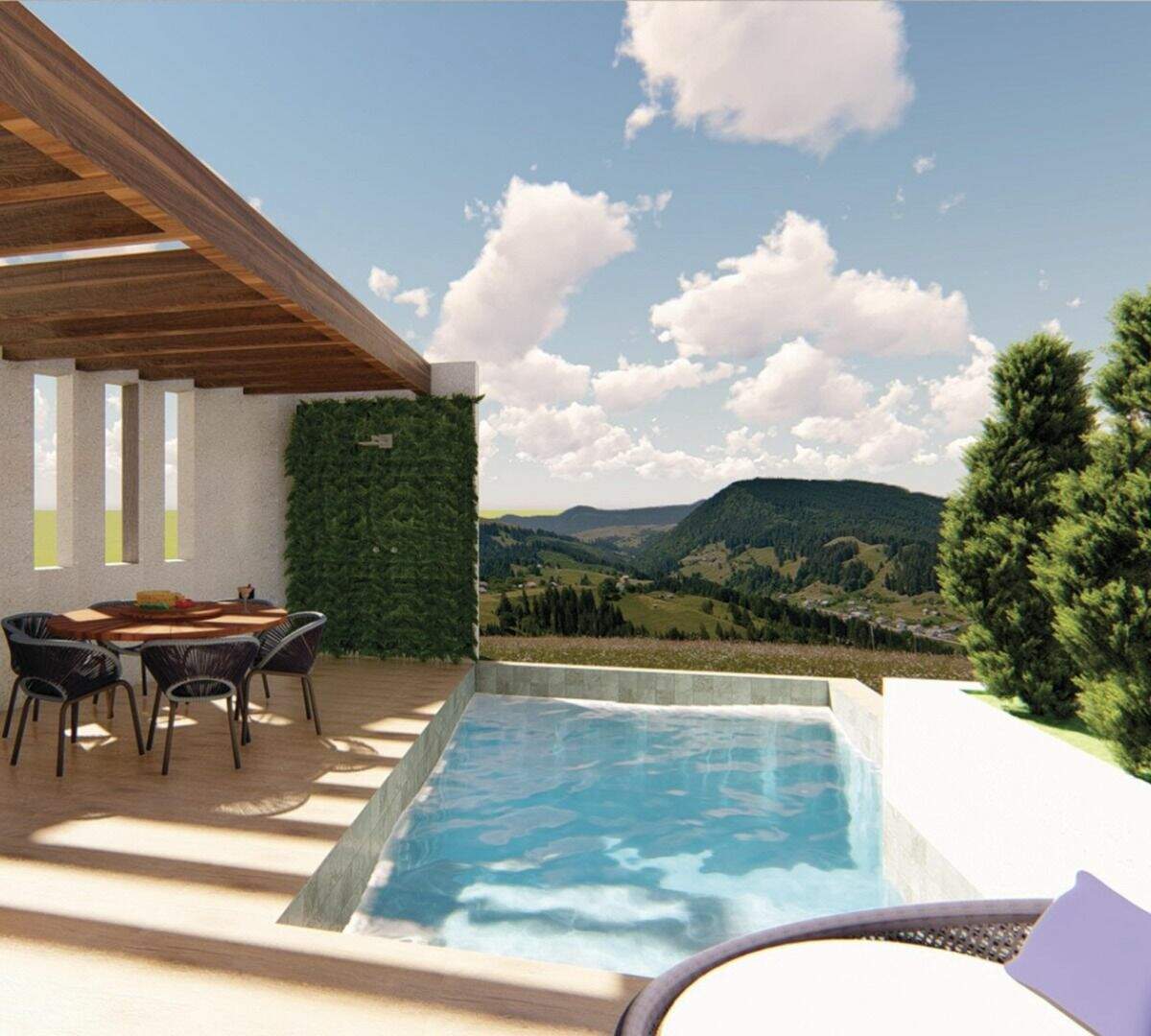 Terreno à venda no Jardim Serrano: 