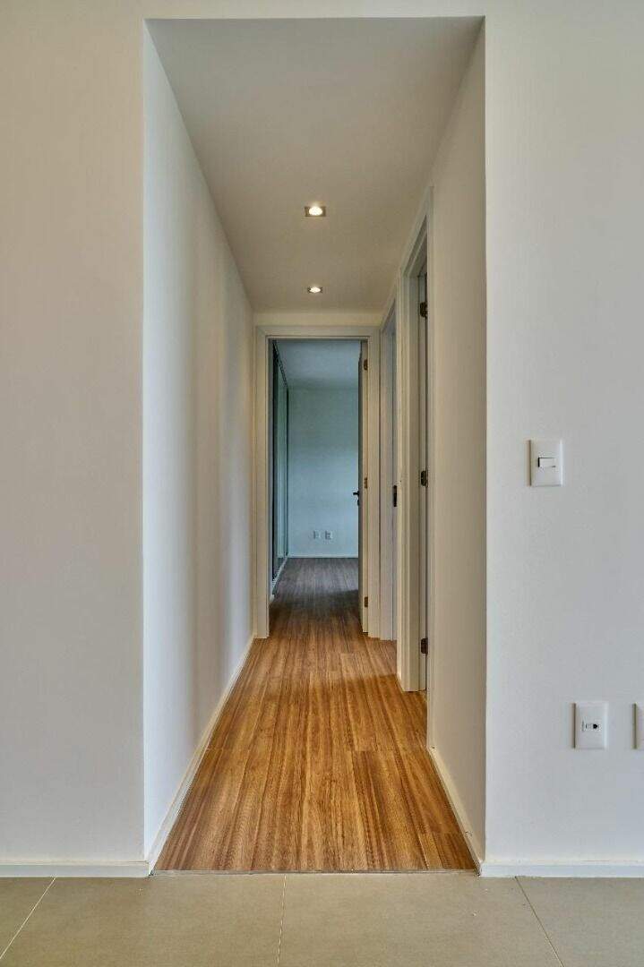 Apartamento à venda no Vila da Serra: 