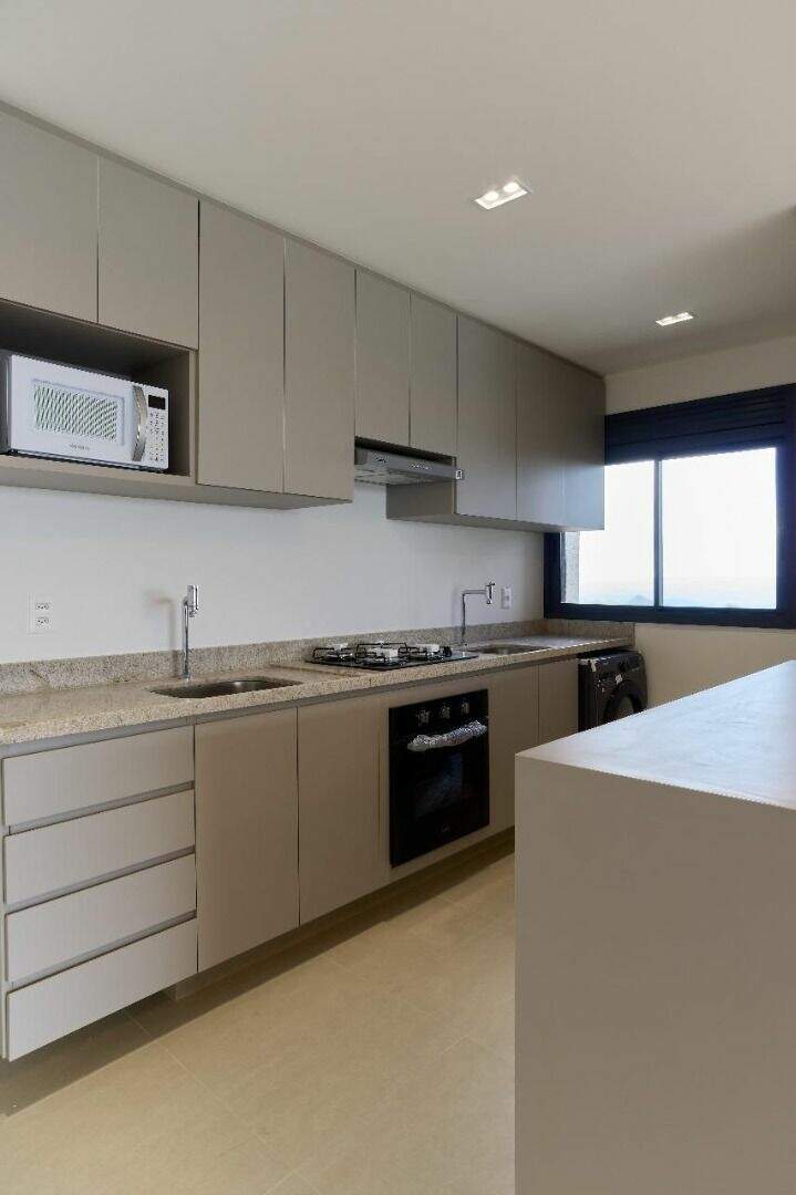 Apartamento à venda no Vila da Serra: 