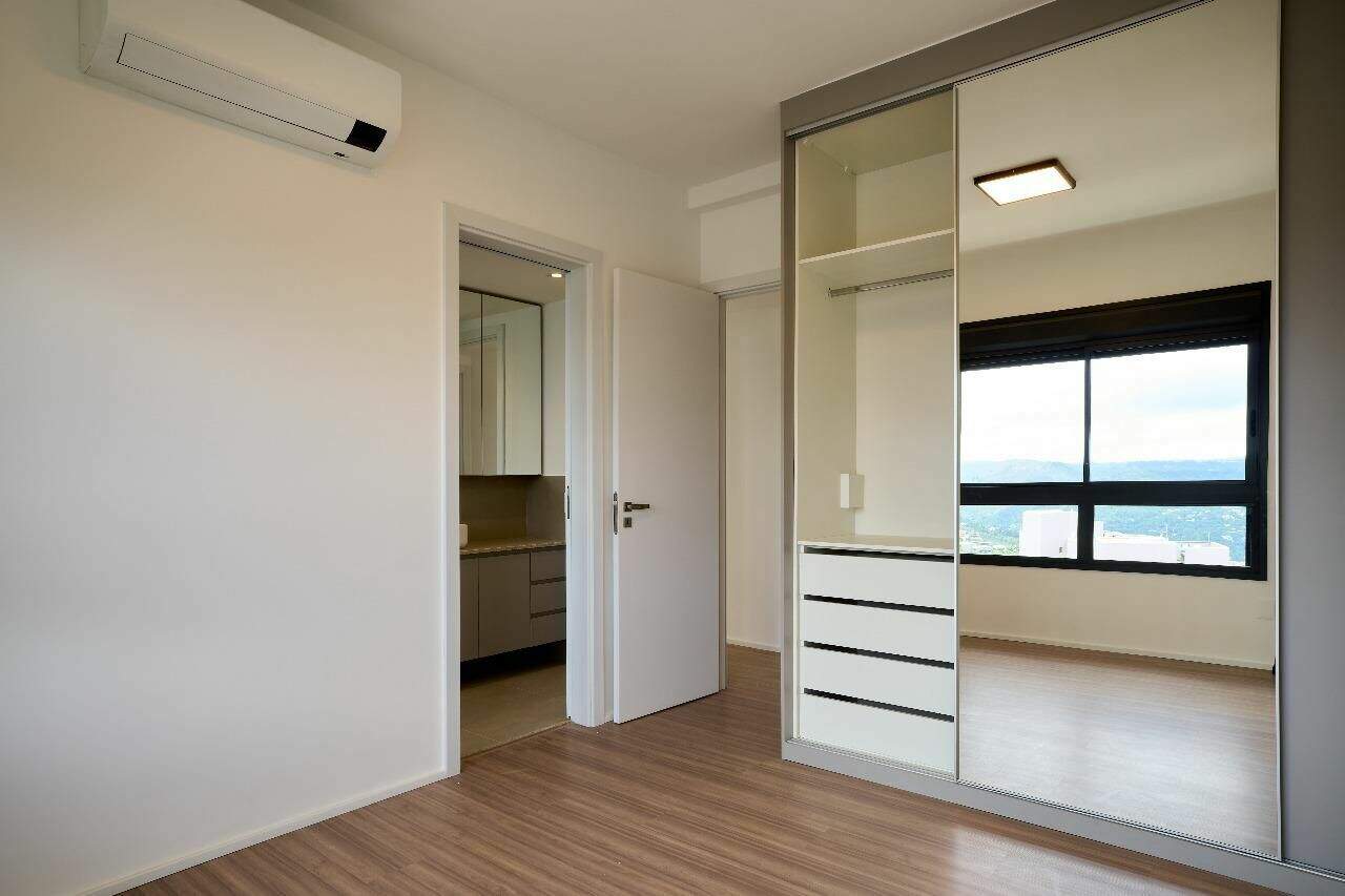 Apartamento à venda no Vila da Serra: 