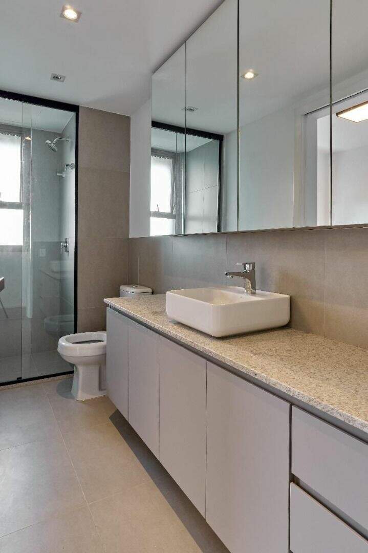 Apartamento à venda no Vila da Serra: 