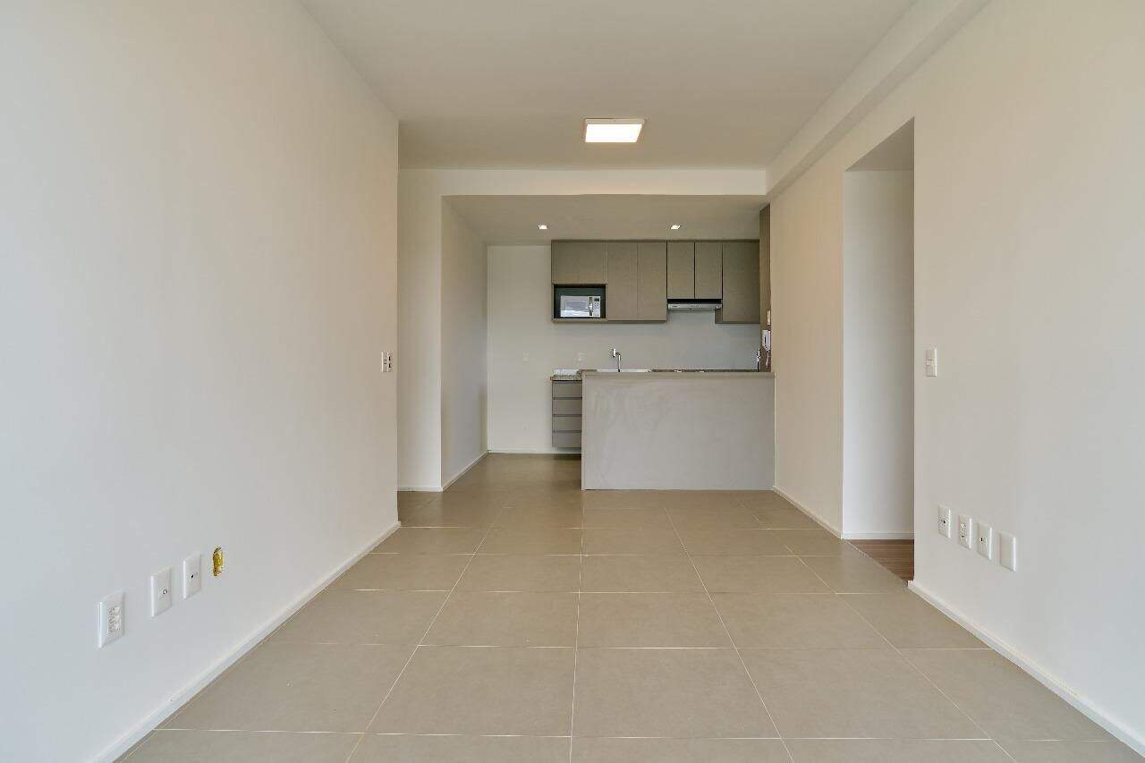 Apartamento à venda no Vila da Serra: 