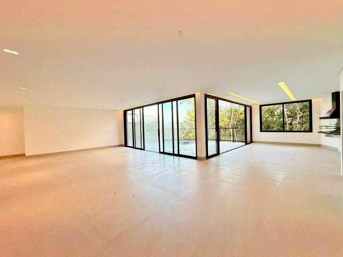 Casa à venda no Quintas do Sol: 