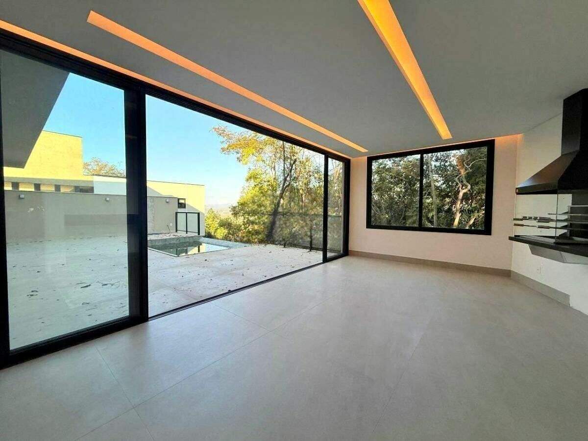 Casa à venda no Quintas do Sol: 