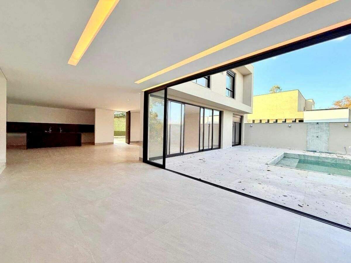 Casa à venda no Quintas do Sol: 