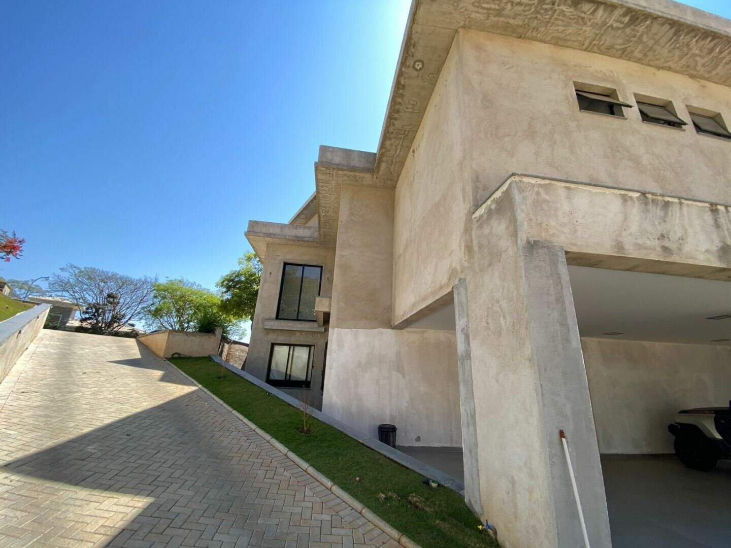 Casa à venda no Vale dos Cristais: 