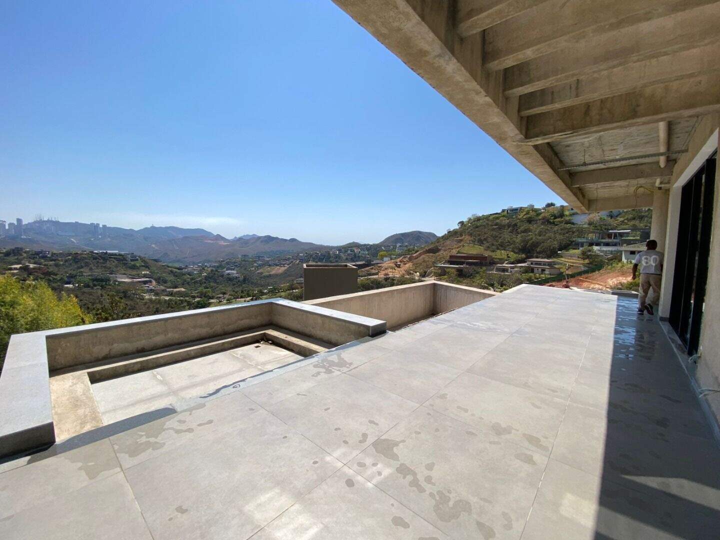 Casa à venda no Vale dos Cristais: 