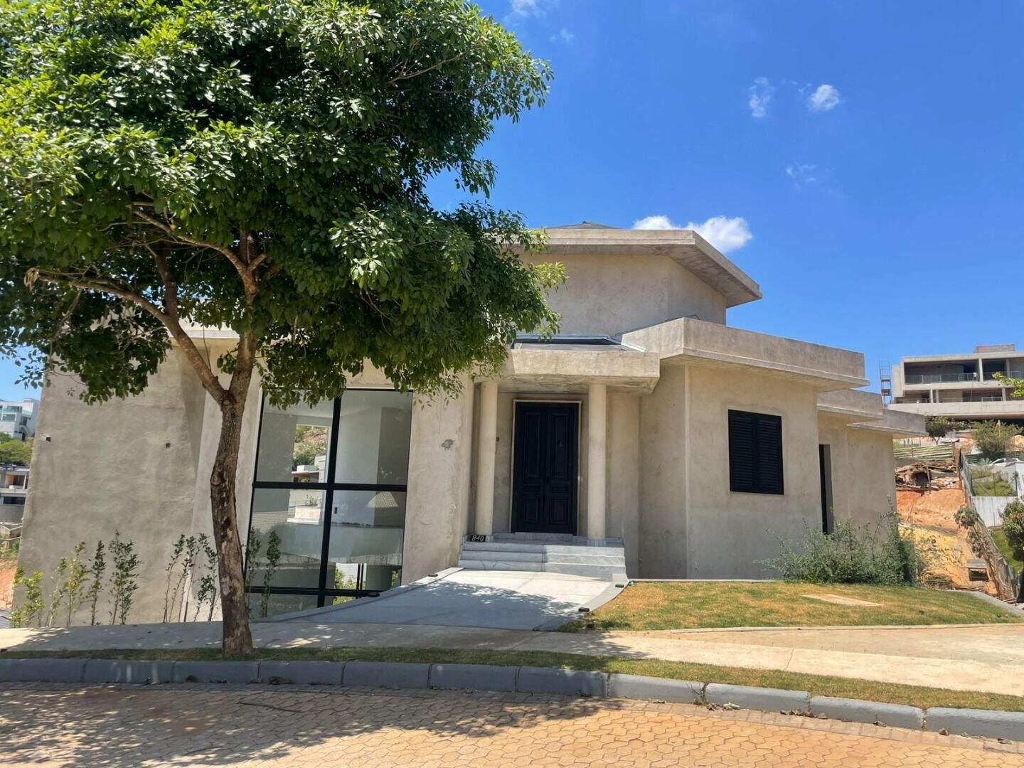 Casa à venda no Vale dos Cristais: 