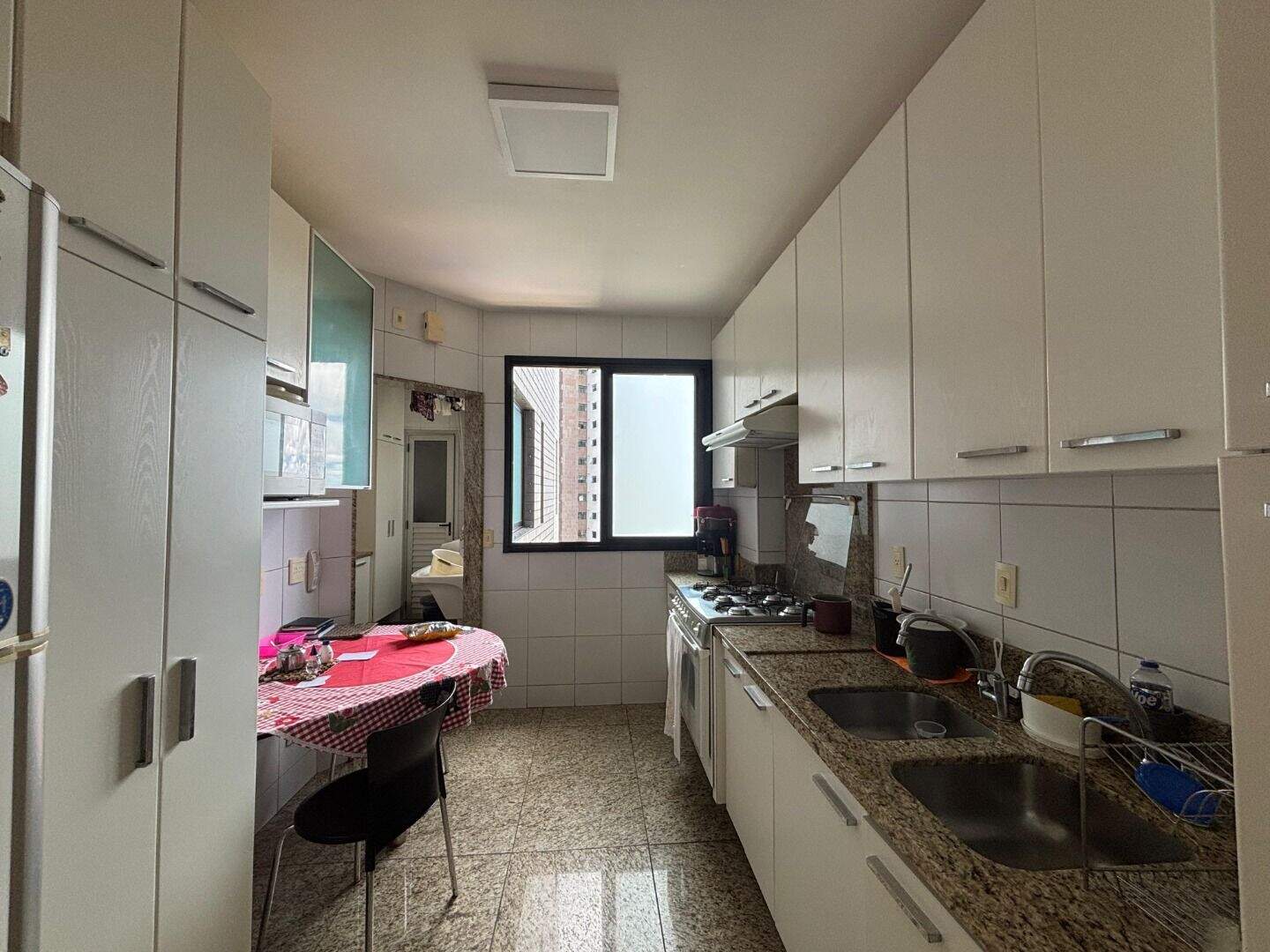 Apartamento à venda no Belvedere: 