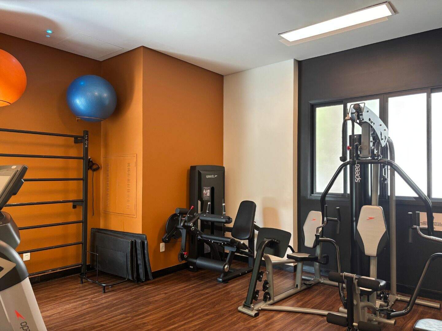 Apartamento à venda no Belvedere: 