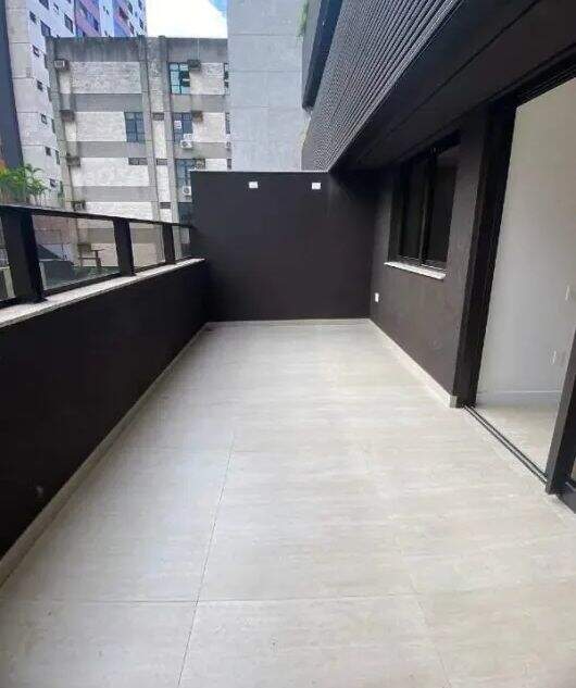 Apartamento à venda no Lourdes: 