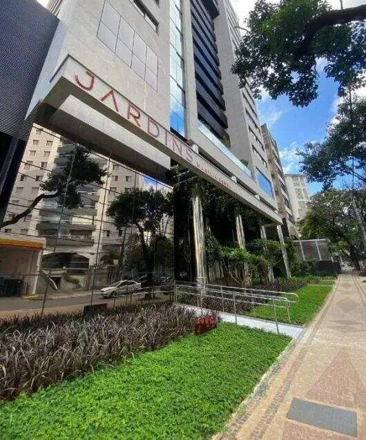 Apartamento à venda no Lourdes: 