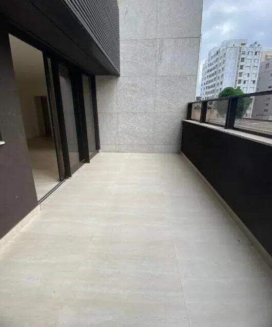 Apartamento à venda no Lourdes: 