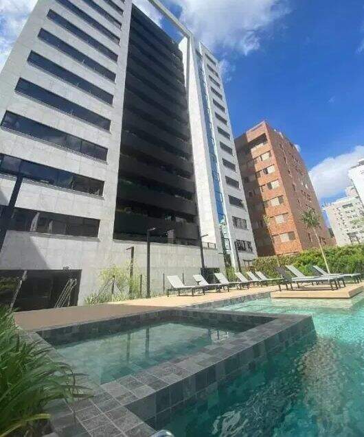 Apartamento à venda no Lourdes: 