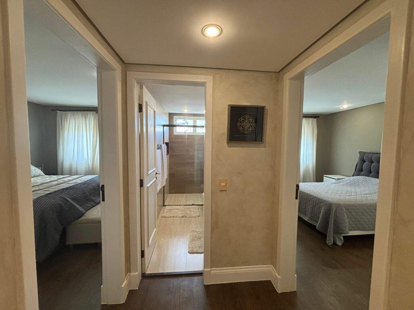 Casa à venda no Condomínio Serra dos Manacas: 