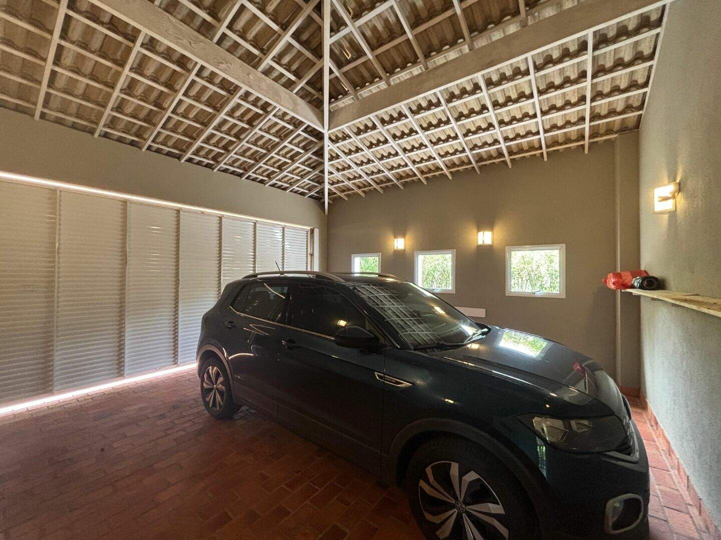 Casa à venda no Condomínio Serra dos Manacas: 