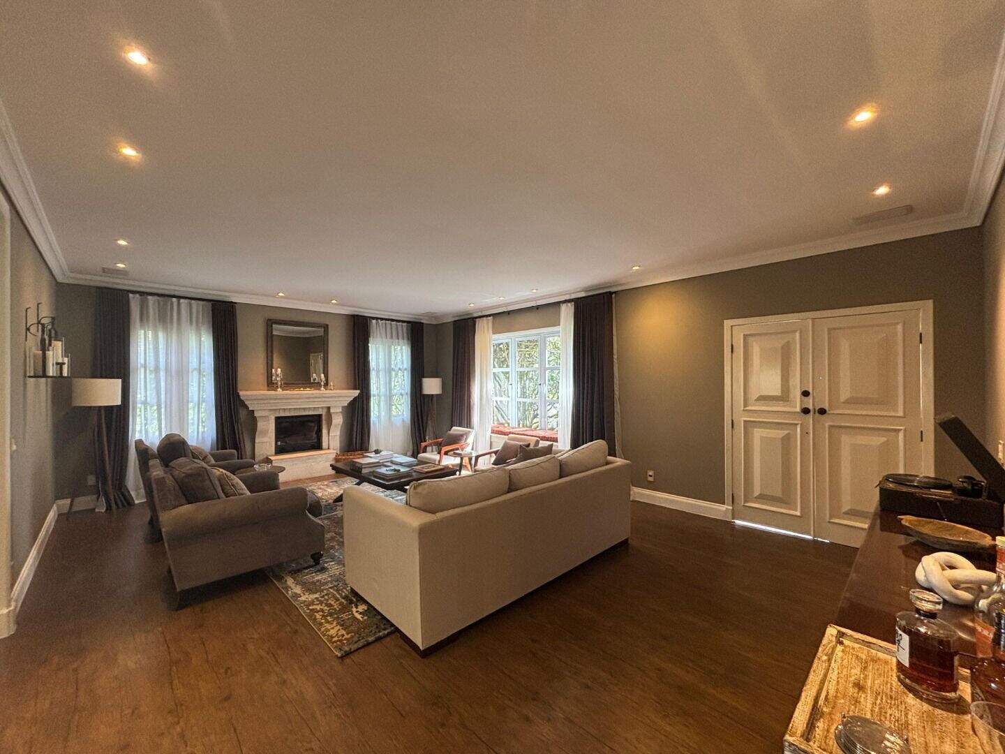 Casa à venda no Condomínio Serra dos Manacas: 