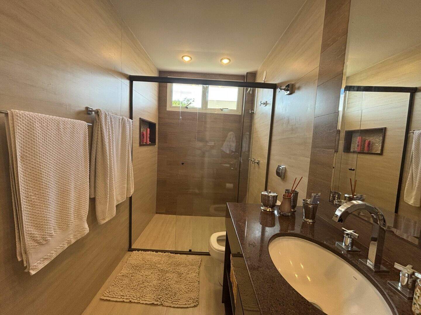 Casa à venda no Condomínio Serra dos Manacas: 