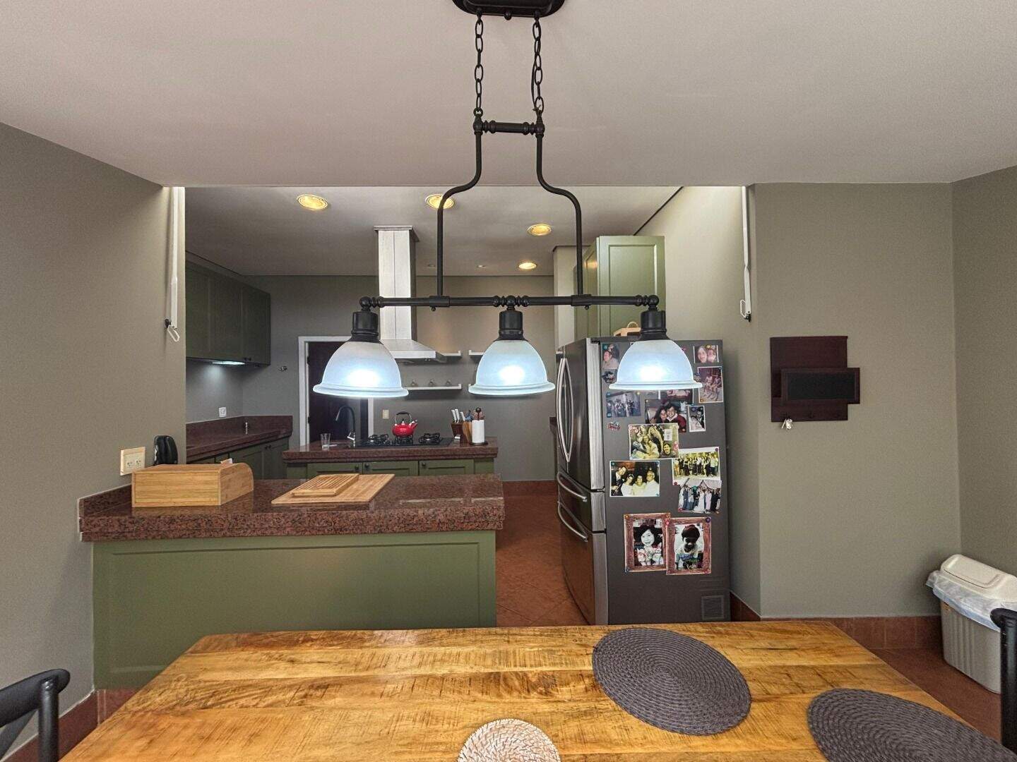 Casa à venda no Condomínio Serra dos Manacas: 