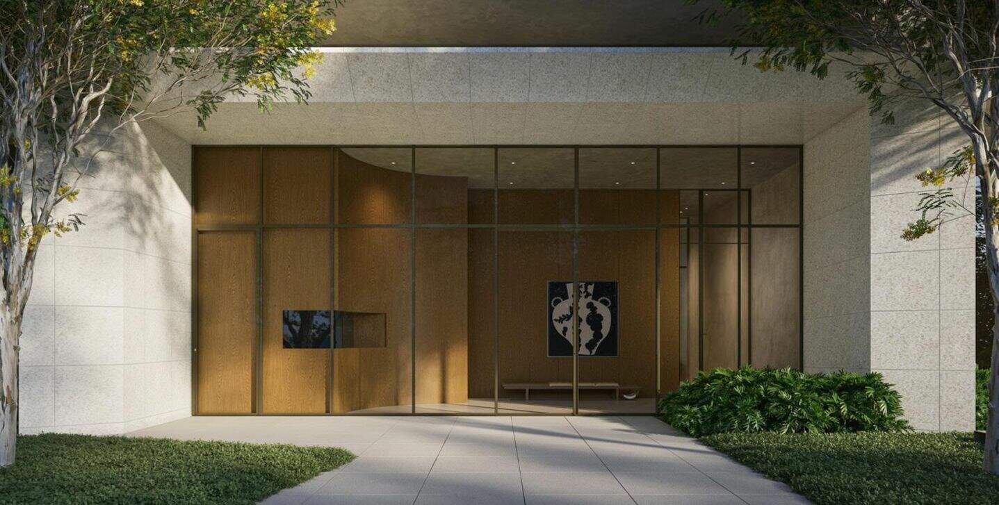 Apartamento à venda no Vila da Serra: 