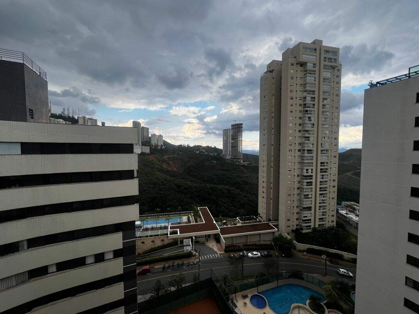Apartamento à venda no Vila da Serra: 