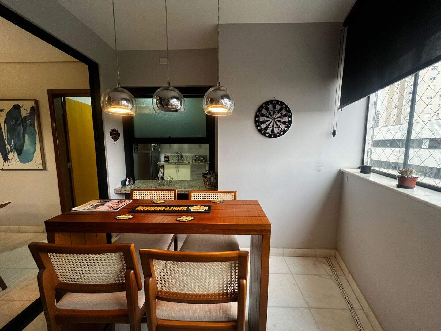 Apartamento à venda no Vila da Serra: 