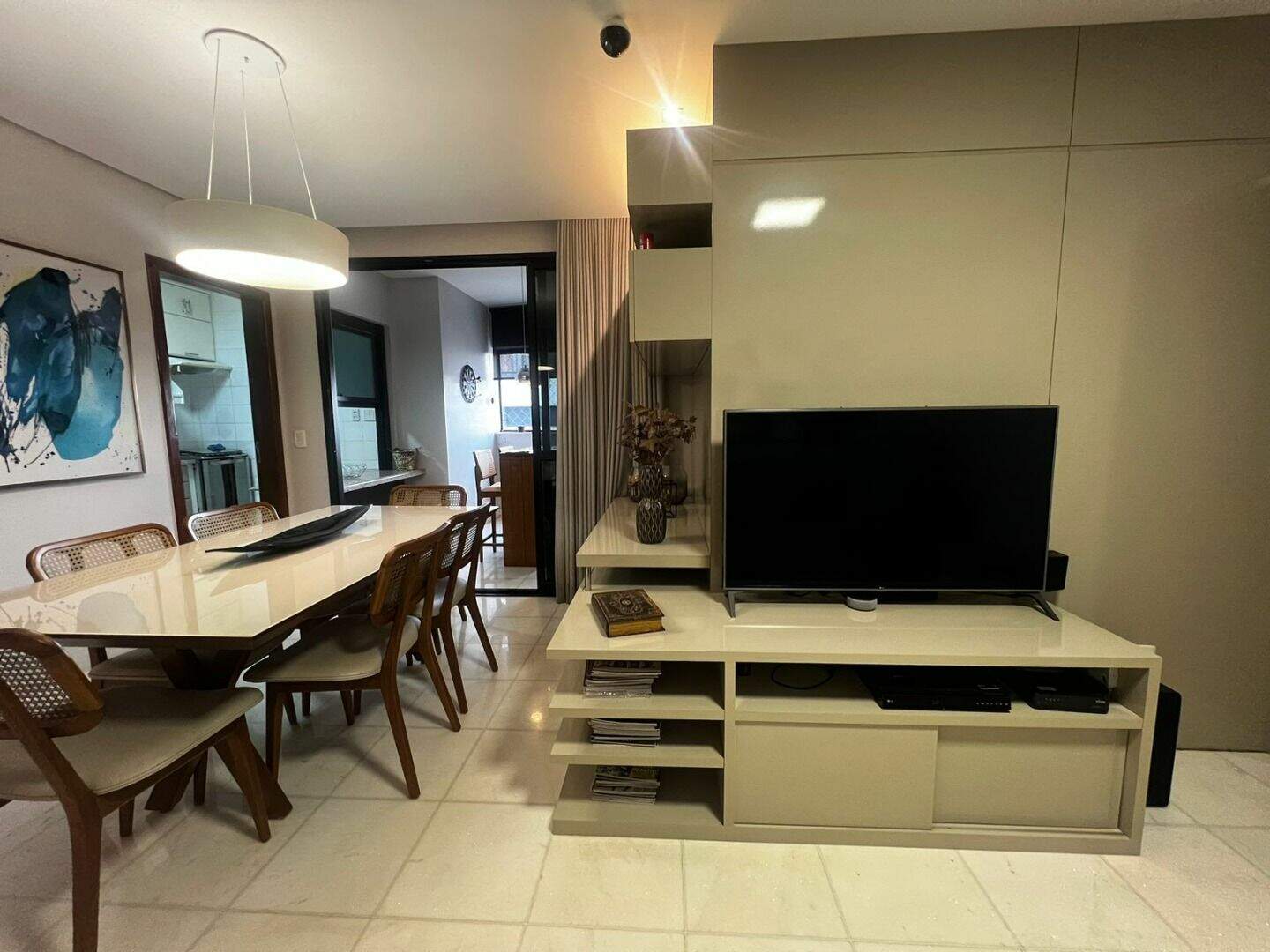 Apartamento à venda no Vila da Serra: 