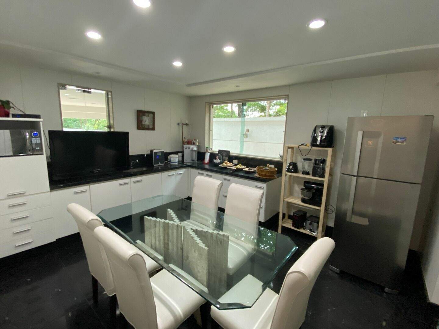 Casa para aluguel no Vila Del Rey: 